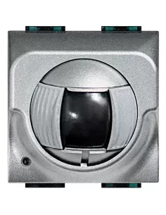 Detector infrarrojo antirrobo Bticino Light Tech Orient NT4611